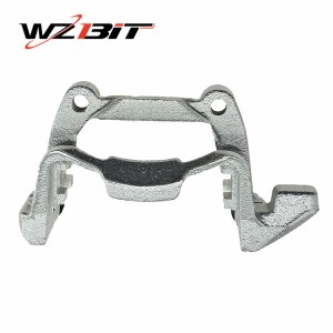 Brake Caliper Carrier 1K0615425AC 1K0615425F 1K0615425N 1K0505435M 1K0615425AB 1K0505435Q 1K0615425H for Audi VW Skoda Seat