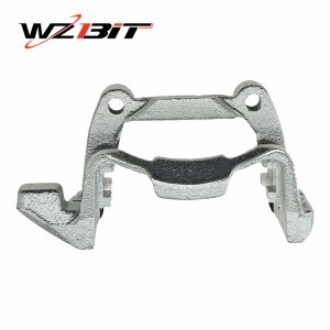 Brake Caliper Carrier 1K0615426E 1K0615426K 1K0615426L 1K0615425J 1K0505436M 1K0505436Q 1K0615426 1K0615426B for Audi VW SKODA SEAT