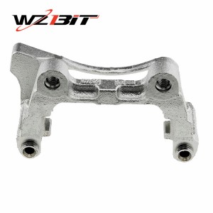 Brake Caliper Carrier 1Q0615425E 3C0698425 3AA615425 1Q0615425E BDA989 for Audi VW Seat