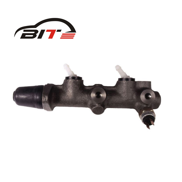 Essential Bit Cylinder Master Cylinder for VW 114611015BC: Maintaining a Smooth and Safe Ride