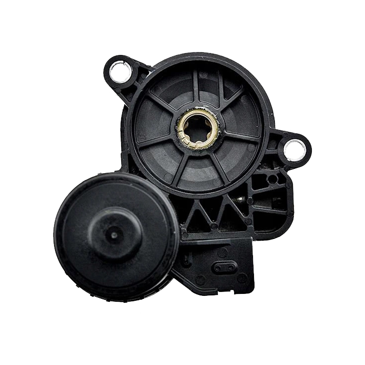 High Quality Caliper Motor – Jaguar Electric Brake Caliper Motor T4N7522 – Bit detail pictures