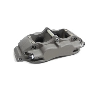 BIT For BENZ BMW VW TOYOTA 4 Pistons Racing Brake Caliper