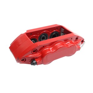 BIT 6 Pistons For BENZ BMW VW TOYOTA Piston Brake Caliper