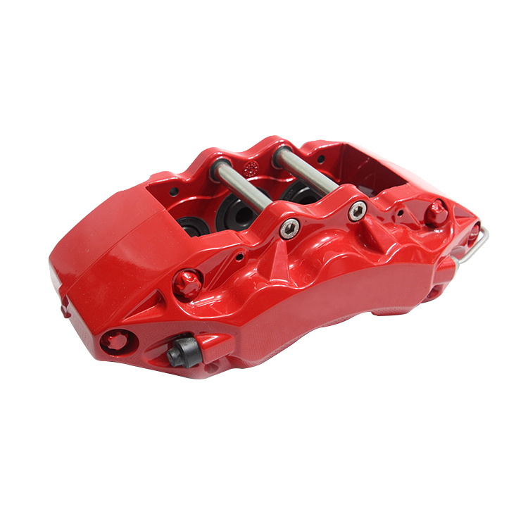 What is a car’s brake caliper? What is the function?