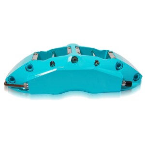 BIT Performance Brake Caliper 4 Pistons For BENZ BMW VW TOYOTA
