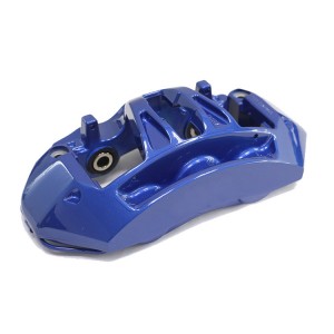 BIT For BMW 6 Pistons Performance Brake Caliper