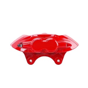 BIT For BMW 4 Pistons Performance Brake Caliper