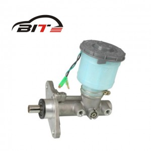 BIT Brake Master Cylinder 46100-SM4-A02 46100-SM4-A03 46100SM4A02 46100SM4A03