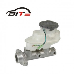 BIT Brake Master Cylinder 46100-S84-A52 46100-S84-A53 46100S84A52 46100S84A53