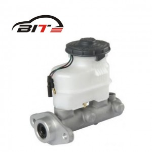 BIT 46100-S04-N71 46100-S04-N72 46100S04N71 46100S04N72 Master Brake Cylinder