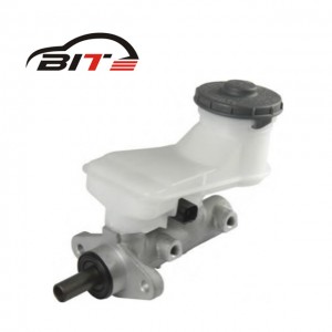 BIT Brake Master Cylinder 46100-S6M-A52 46100-S6M-A01 46100-S6M-A51