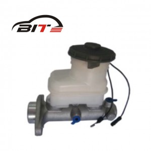 BIT Brake Master Cylinder 46100-S04-A11 46100S04A11 46100-S4A-12