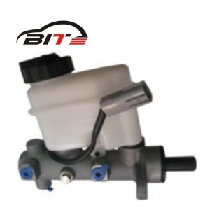 BIT Cylinder Brake Master for Ford 6M34-2140-AA 6M342140AA
