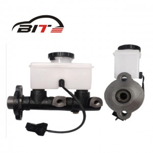 BIT Brake Master Cylinder 241469 BA0143400A BA0143400B BA0143400