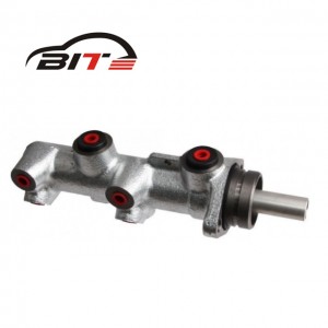 BIT Brake Master Cylinder MCD11065 C2080 4601E5