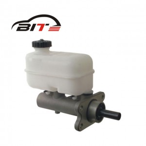 BIT Cylinder Brake Master for MERCEDES-BENZ 133125