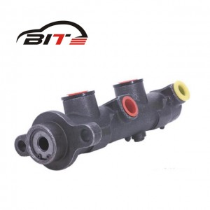 BIT F2UZ2140A F2UZ2140B 132611 Master Brake Cylinder