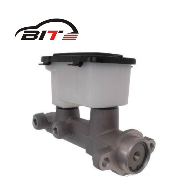 BIT Cylinder Brake Master for CHEVROLET F116881 Featured Image