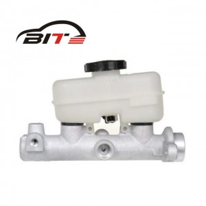 BIT Brake Master Cylinder MC140669 F140669 F87Z2140BC