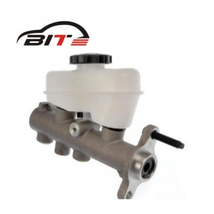 BIT XR3Z2140BA F9ZZ2140BA Master Brake Cylinder