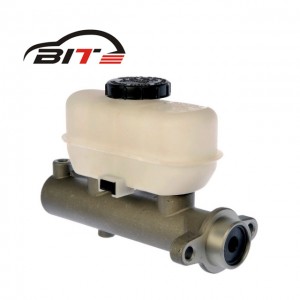 BIT M390337 MC390337 MC131993 Master Brake Cylinder