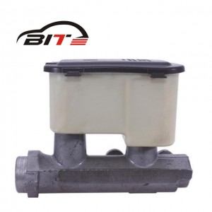 BIT Cylinder Brake Master for CHEVROLET 18017378