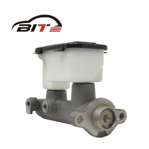 BIT Cylinder Brake Master for CHEVROLET 18M712 174722