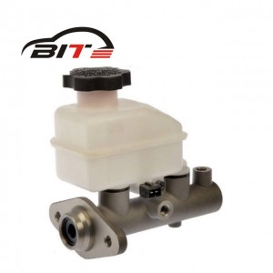 BIT Cylinder Brake Master for HYUNDAI 132990 BM1231