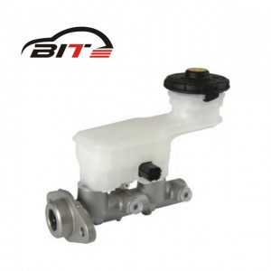 BIT Brake Master Cylinder 75325 0986480881 46100SAAG51