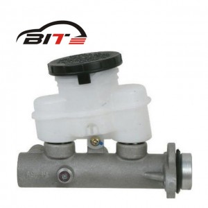 BIT Brake Master Cylinder 8970382480 6809994