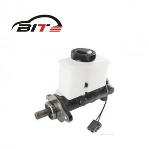 BIT Brake Master Cylinder PF350 UG5243400A