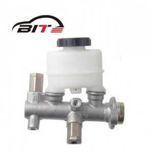 BIT Brake Master Cylinder 460101M220 F01G09C02ZS PMN851