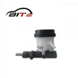 BIT Cylinder Brake Master for Volvo NM55285