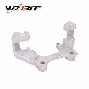 Brake Caliper Carrier 1J0615125A 4B0615125A 8L0615125 8N0615125 BSH0194 for Audi VW Seat Skoda