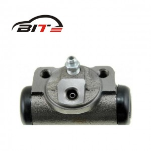 BIT 18004880 18004890 18029236 18060028 Brake Wheel Pump