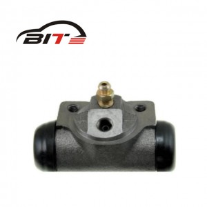 BIT 5465497 8128855 8129724 5472327 Brake Wheel Pump