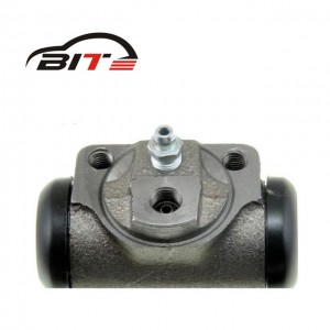 BIT 18004609 18060024 2621267 Brake Wheel Pump