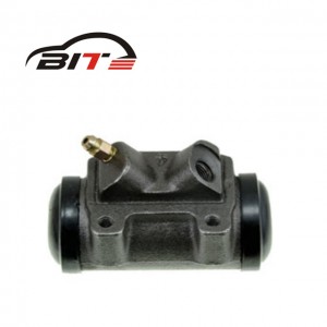 BIT 3420995 3461518 5473847 5473848 Brake Wheel Pump