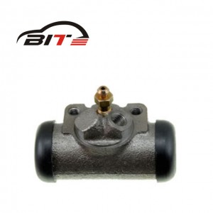 BIT 2622920 3767122 3779498 5461526 75085R91 Brake Wheel Pump