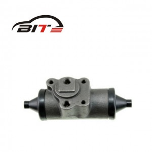 BIT 2620632 5472484 5472820 Brake Wheel Pump