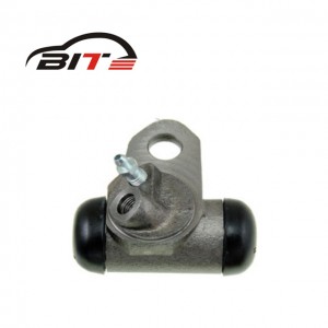 BIT 5459516 5459517 5465480 Brake Wheel Pump