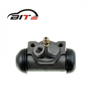 BIT 5301085 5450401 5462730 Brake Wheel Pump