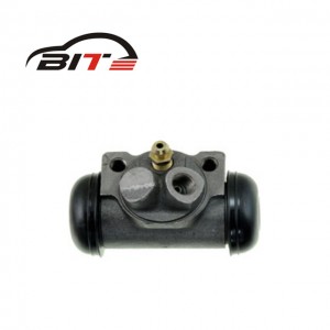 BIT 5301084 5450400 5462729 Brake Wheel Pump