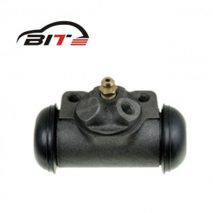 BIT D2TZ2061A D3TZ2061B Brake Wheel Pump