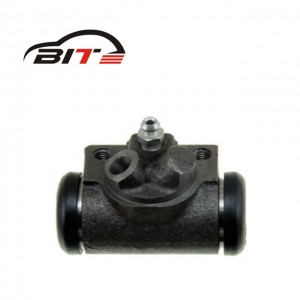 BIT 8124564 18008608 18008607 33254 Brake Wheel Pump