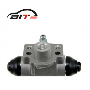 BIT 43300SNAA01 43300T5RA01 Brake Wheel Pump