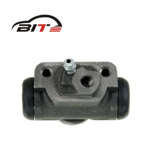 BIT 4755039165 4755039166 Brake Wheel Pump