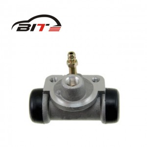 BIT 44100T6000 44100T6001 44100T6003 44100T6210 Brake Wheel Pump