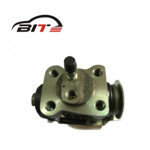 BIT 4757087304 4757087311 4758087301 Brake Wheel Pump