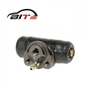 BIT 4755019115 4755019116 4755019117 4755019165 Brake Wheel Pump